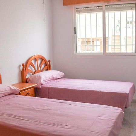 La Casita Del Cabo Apartment Cabo De Gata Ngoại thất bức ảnh