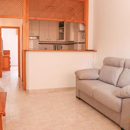 La Casita Del Cabo Apartment Cabo De Gata Ngoại thất bức ảnh